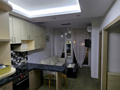 квартира по адресу Регенераторная ул., 4 к7