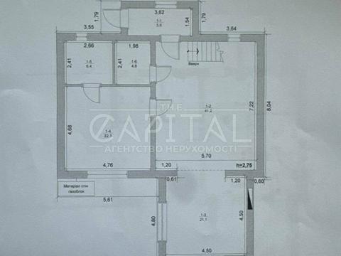 будинок за адресою Мічуріна вул.