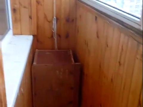 квартира за адресою Сергія Берегового вул. (Мартиросяна), 2/6