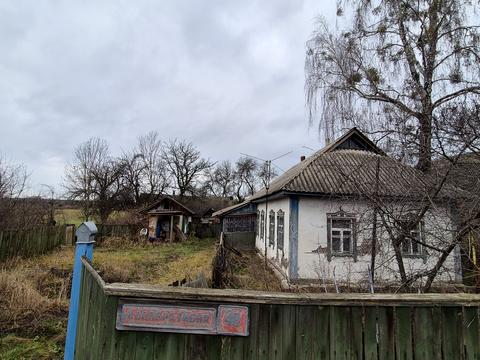 дом по адресу Кооперативная ул.