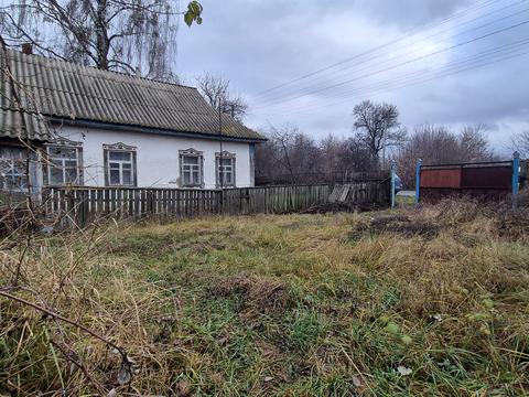 дом по адресу Кооперативная ул.