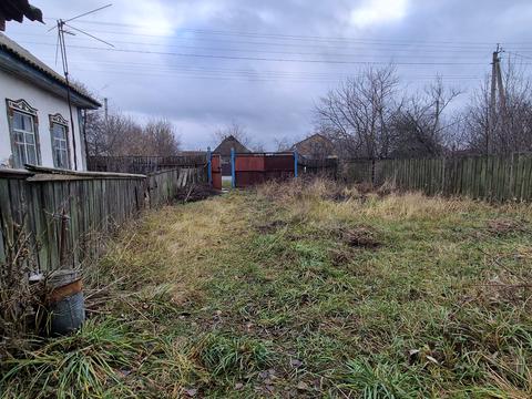дом по адресу Кооперативная ул.