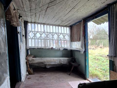 дом по адресу Кооперативная ул.