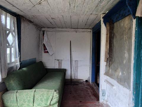 дом по адресу Кооперативная ул.