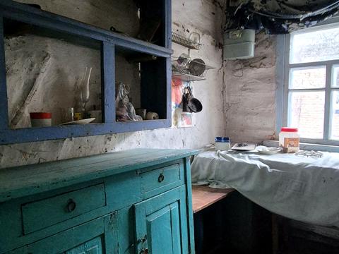 дом по адресу Кооперативная ул.