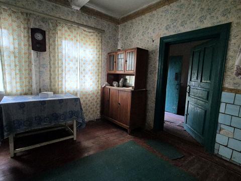 дом по адресу Кооперативная ул.