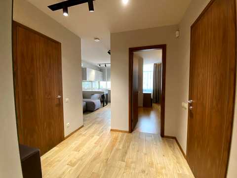 квартира за адресою Освіти вул., 16-А