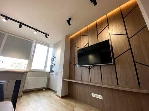 квартира за адресою Освіти вул., 16-А