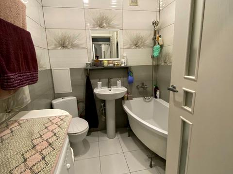 квартира по адресу Зоряна ул., 27