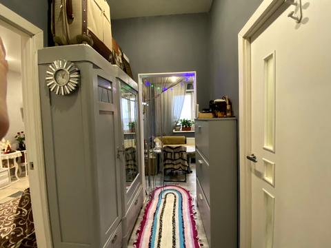 квартира по адресу Зоряна ул., 27