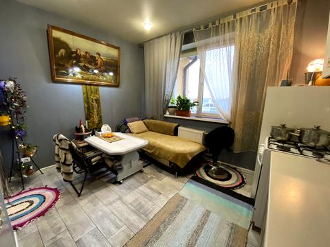 квартира по адресу Зоряна ул., 27