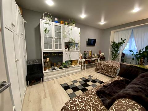 квартира по адресу Зоряна ул., 27