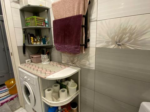 квартира по адресу Зоряна ул., 27