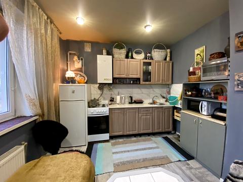 квартира по адресу Зоряна ул., 27