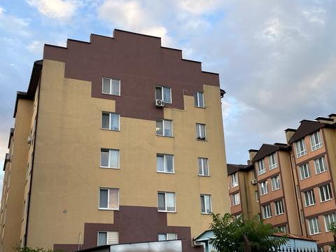 квартира по адресу Зоряна ул., 27