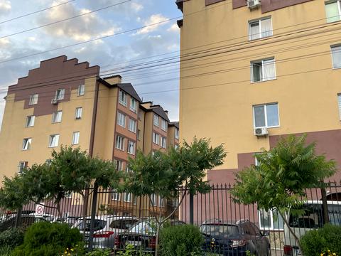 квартира по адресу Зоряна ул., 27