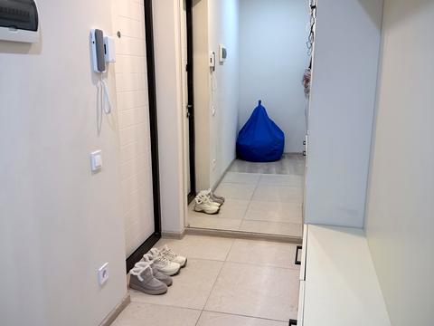 квартира по адресу Днепровская набережная ул., 19-А