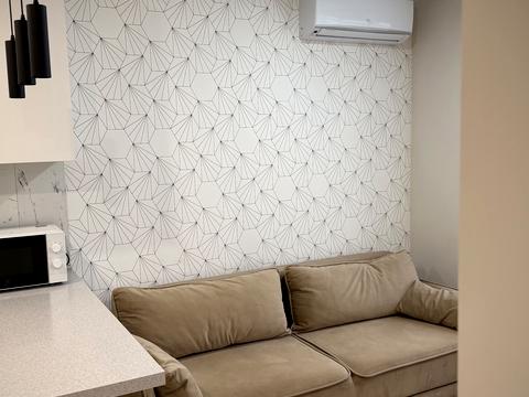 квартира по адресу Днепровская набережная ул., 19-А