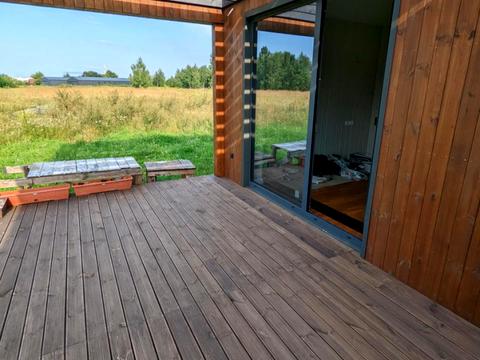 будинок за адресою Польова