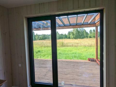 будинок за адресою Польова