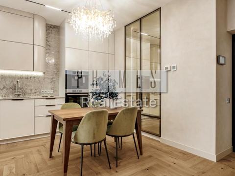 квартира по адресу Иоанна Павла II ул. (Лумумбы Патриса), 12