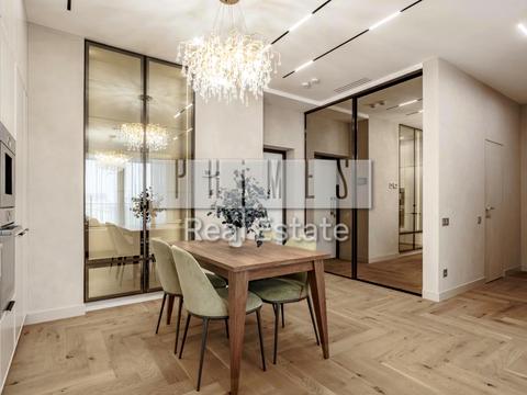 квартира по адресу Иоанна Павла II ул. (Лумумбы Патриса), 12