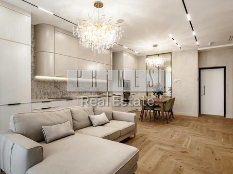 квартира по адресу Иоанна Павла II ул. (Лумумбы Патриса), 12