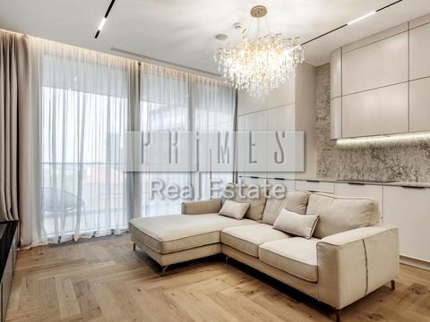 квартира по адресу Иоанна Павла II ул. (Лумумбы Патриса), 12