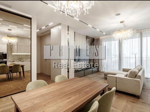 квартира по адресу Иоанна Павла II ул. (Лумумбы Патриса), 12