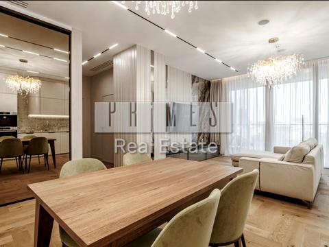 квартира по адресу Иоанна Павла II ул. (Лумумбы Патриса), 12