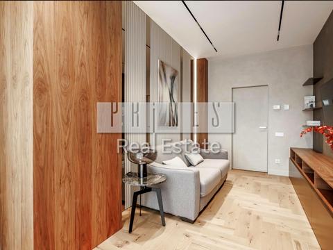 квартира по адресу Иоанна Павла II ул. (Лумумбы Патриса), 12