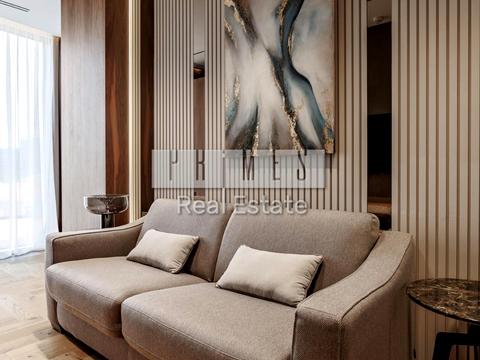 квартира по адресу Иоанна Павла II ул. (Лумумбы Патриса), 12