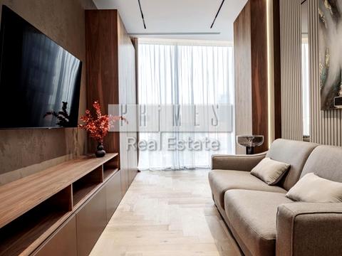 квартира по адресу Иоанна Павла II ул. (Лумумбы Патриса), 12