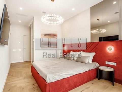 квартира по адресу Иоанна Павла II ул. (Лумумбы Патриса), 12