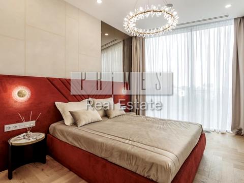 квартира по адресу Иоанна Павла II ул. (Лумумбы Патриса), 12