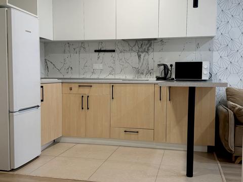 квартира по адресу Днепровская набережная ул., 19-А