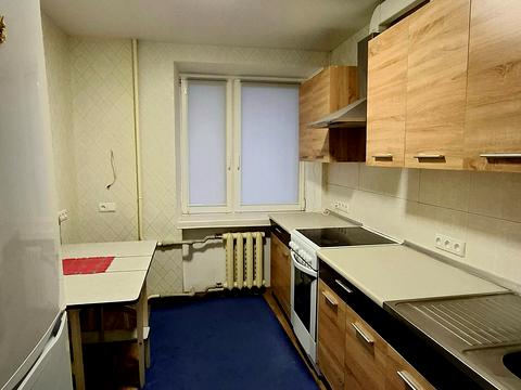 квартира за адресою Панікахи вул., 121