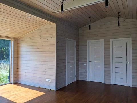 будинок за адресою Польова