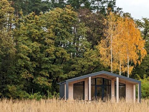 дом по адресу Польова