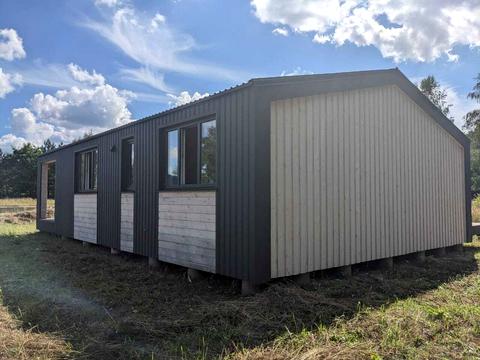 будинок за адресою Польова