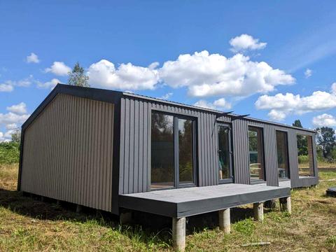 будинок за адресою Польова