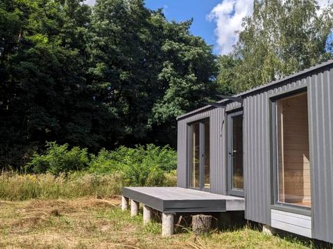 будинок за адресою Польова