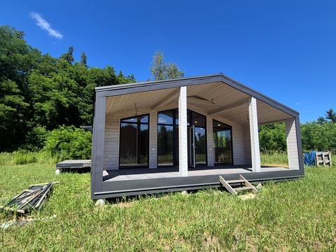 будинок за адресою Польова