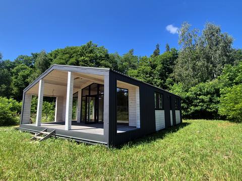 будинок за адресою Польова