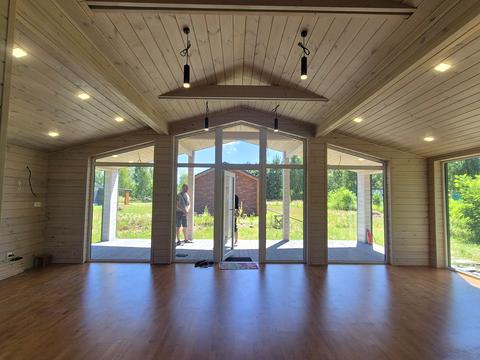 будинок за адресою Польова