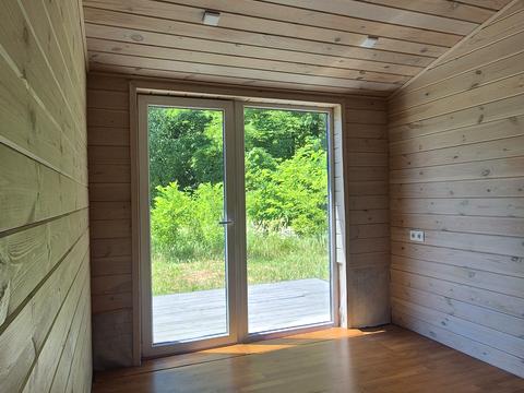 будинок за адресою Польова