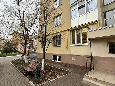 квартира за адресою Європейська вул., 3