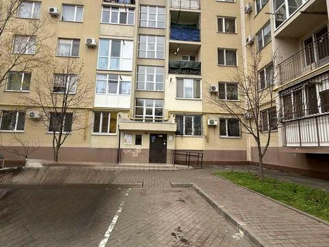 квартира за адресою Європейська вул., 3