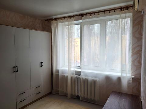 квартира по адресу Вадима Гетьмана ул., 24/9