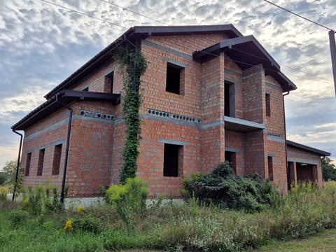 будинок за адресою миру